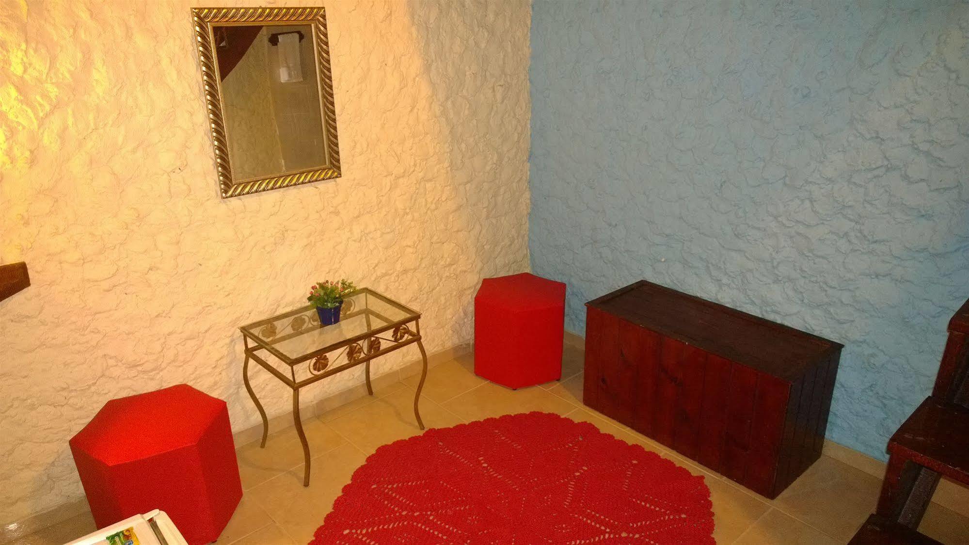 Meio do Serra Pousada Chale Da Montanha מראה חיצוני תמונה